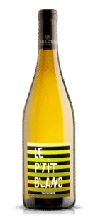 Le P'tit Blanc- IGP Côtes Du Tarn - Blanc - Sauvignon