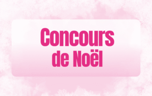 Jeu concours de Noël