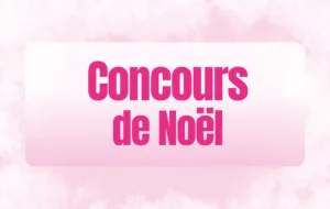 Jeu concours de Noël