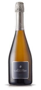 Esprit de Labastide Brut - AOP Gaillac - vin effervescent