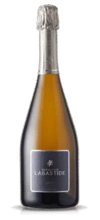 Esprit de Labastide Brut - AOP Gaillac - vin effervescent