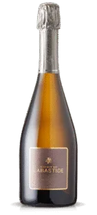 Esprit de Labastide Demi-Sec - AOP Gaillac - Vin Effervescent