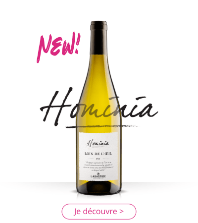 Hominia Loin de l'œil