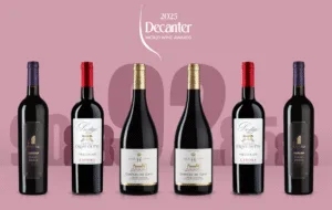Decanter bandeau site