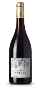 Les Fées Nature - AOP Gaillac Rouge - Vinovalie