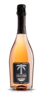 Calicoba - Vin Mousseux Rosé
