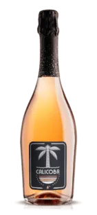 Calicoba - Vin Mousseux Rosé