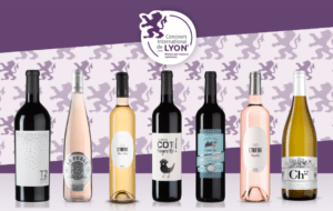 Bandeau Concours International de Lyon 2026