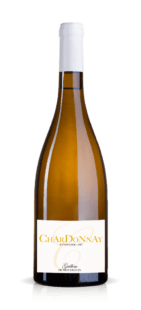 Chardonnay Guillem de Monjustin - Vin blanc - Vinovalie