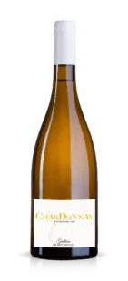 Chardonnay Guillem de Monjustin - Vin blanc - Vinovalie