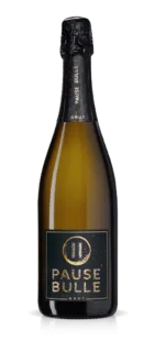 Pause Bulle - IGP Comté Tolosan - Vinovalie