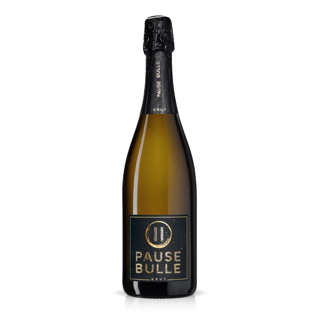 Pause Bulle - IGP Comté Tolosan - Vinovalie