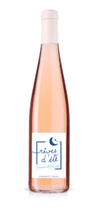 Rêves d'Été - IGP Comté Tolosan