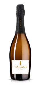 Tarani Blanc Fines Bulles - Vin effervescent - Vinovalie