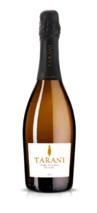 Tarani Blanc Fines Bulles - Vin effervescent - Vinovalie